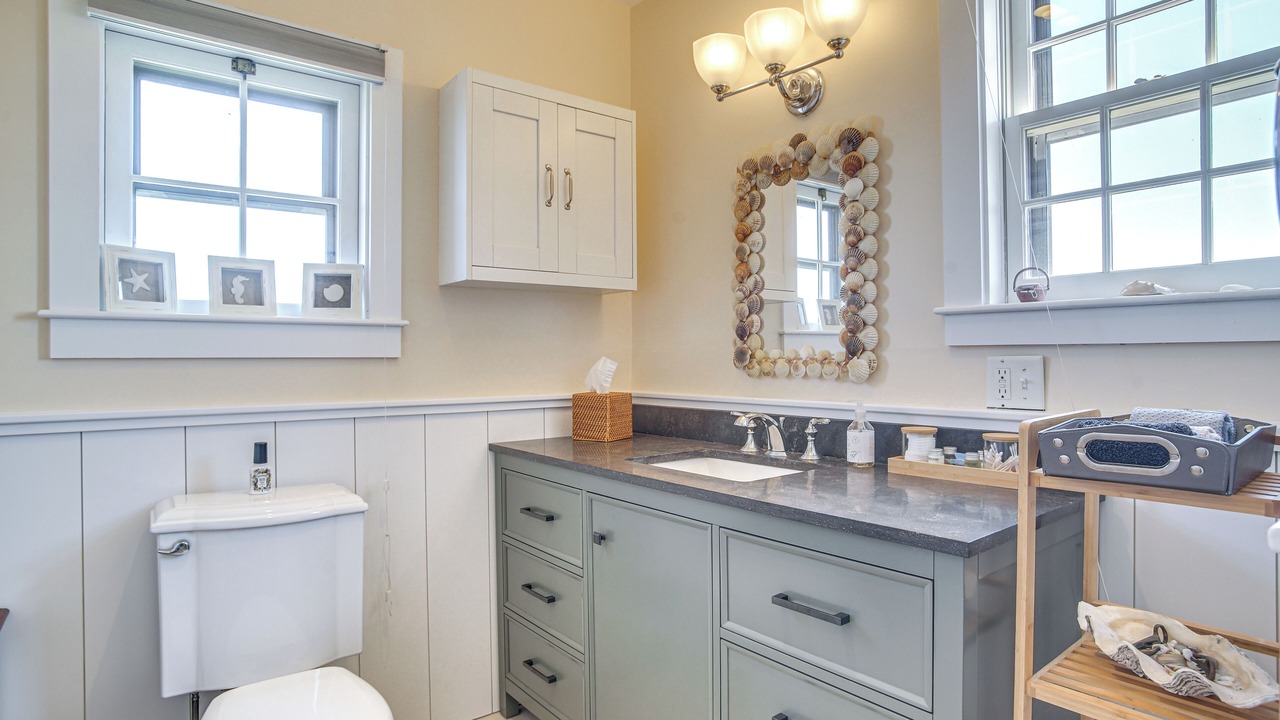 Photo of Bathroom in Dionis