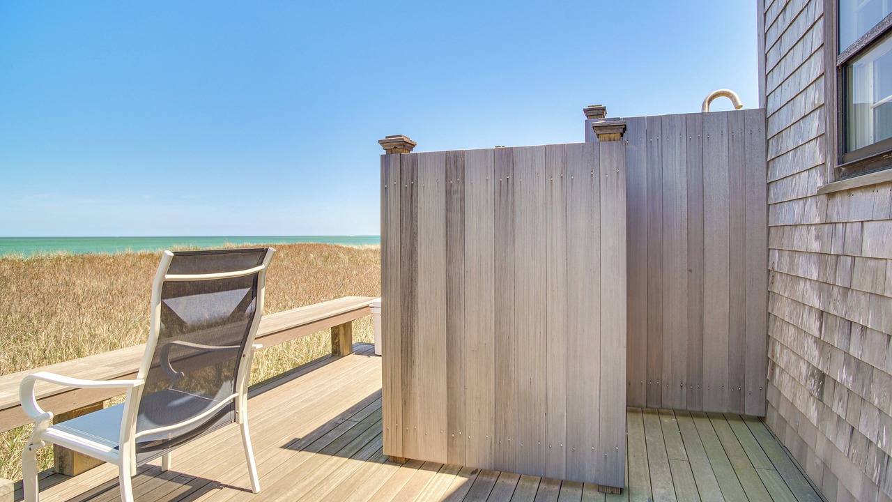 Photo of Patio Balcony in Dionis