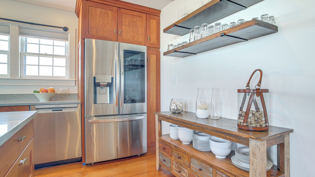 Photo of Kitchen in Dionis