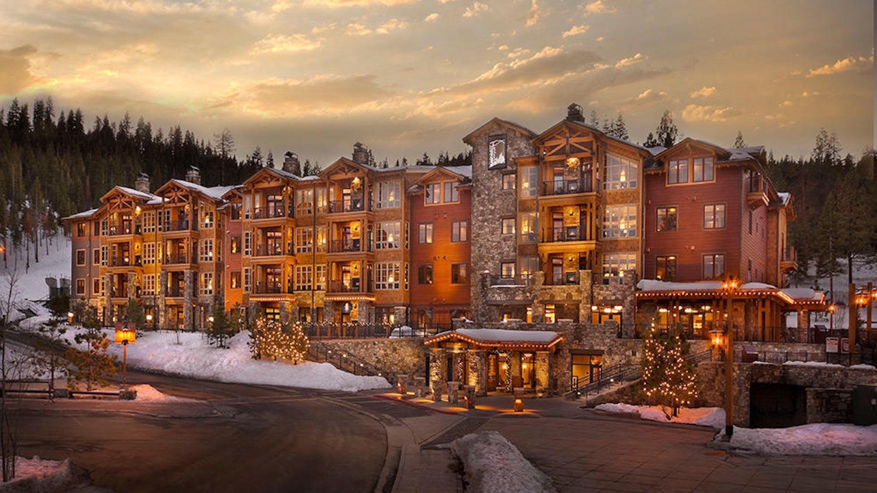 Photo of Outdoor in Truckee
