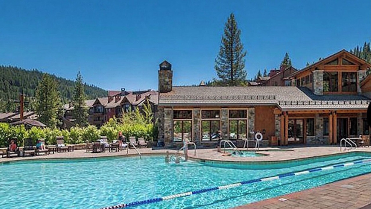 Photo of Outdoor in Truckee