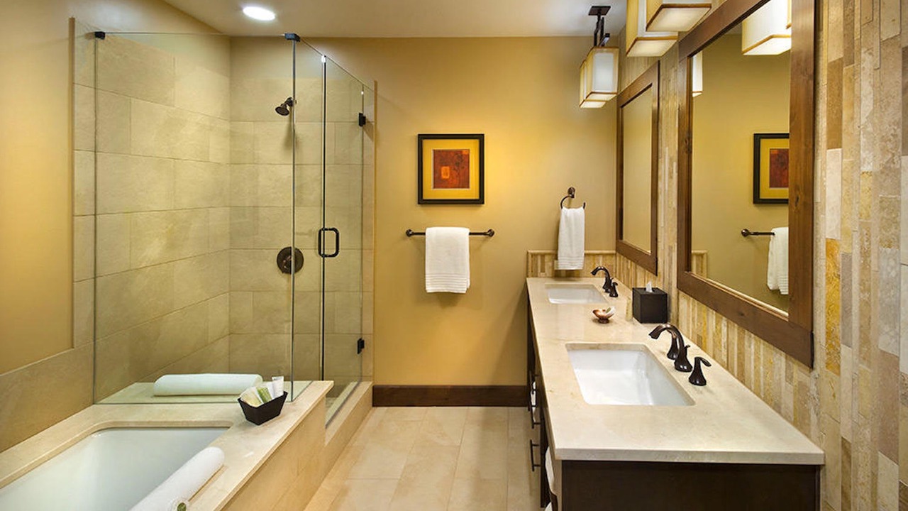 Photo of Bathroom in Truckee