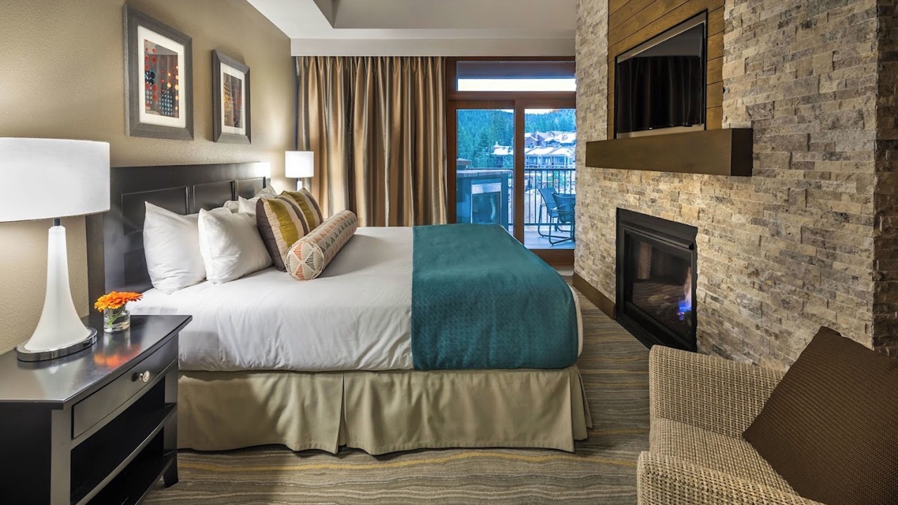 Photo of Bedroom in Truckee