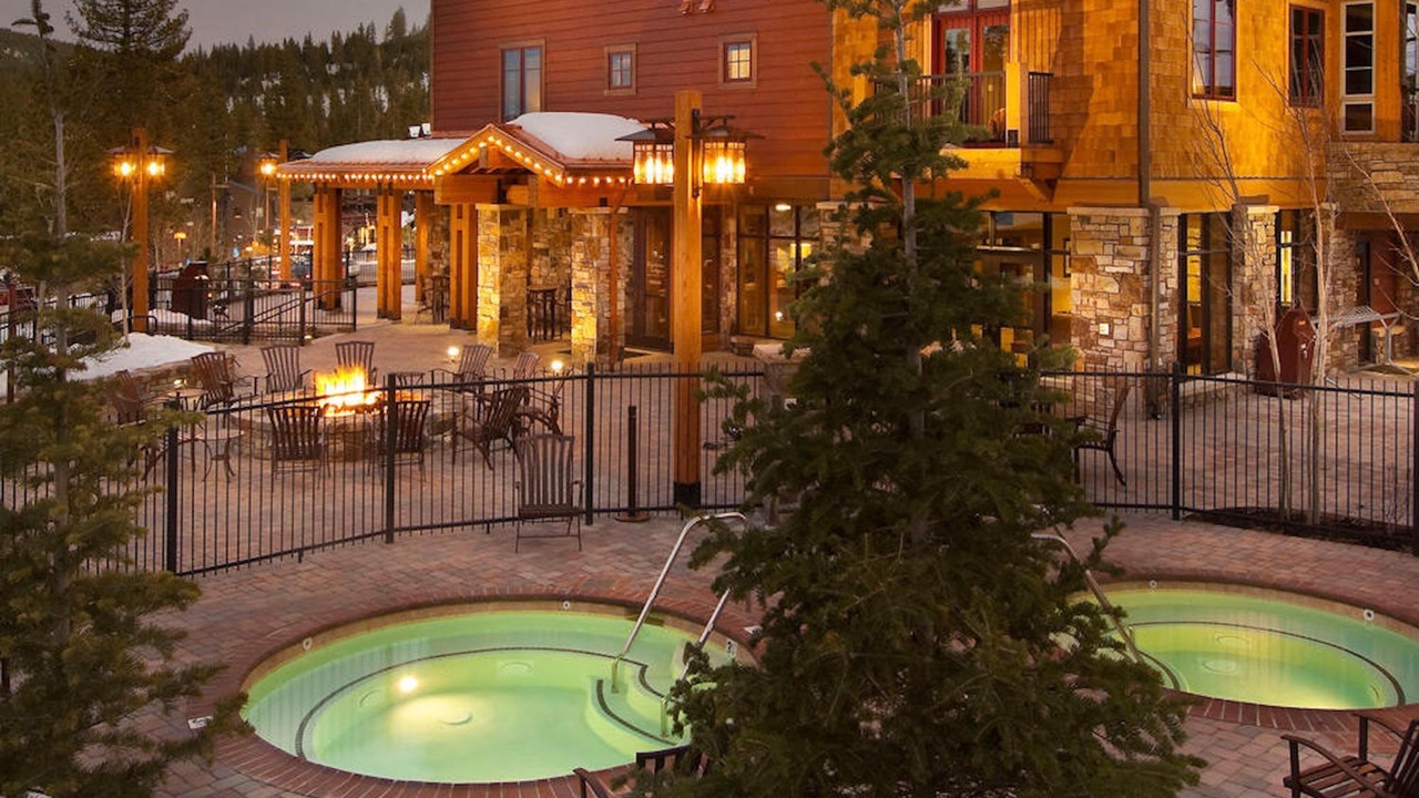 Photo of Outdoor in Truckee