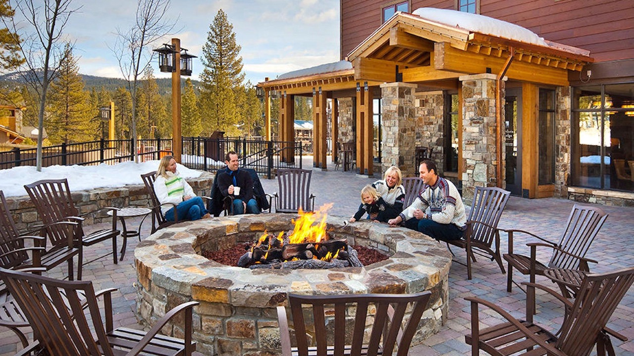 Photo of Outdoor in Truckee