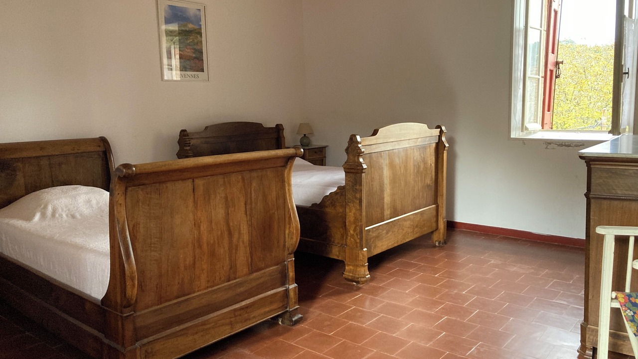 Photo of Bedroom in Lasalle