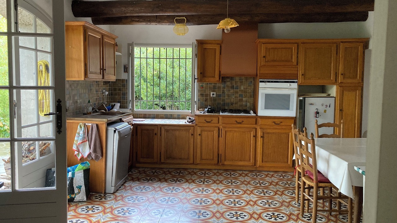 Photo of Kitchen in Lasalle