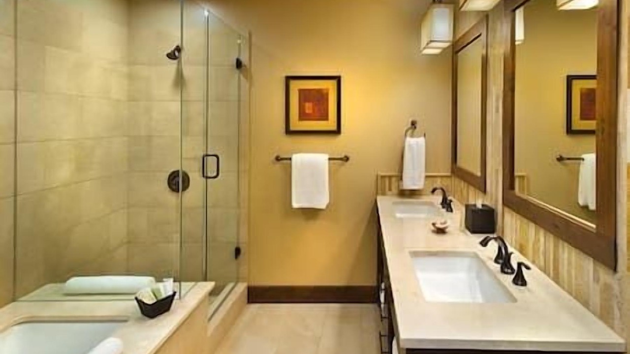 Photo of Bathroom in Truckee