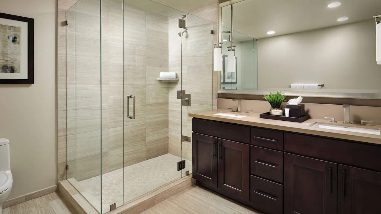 Photo of Bathroom in Truckee
