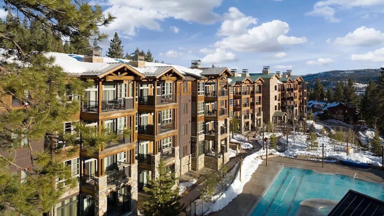 Photo of Outdoor in Truckee