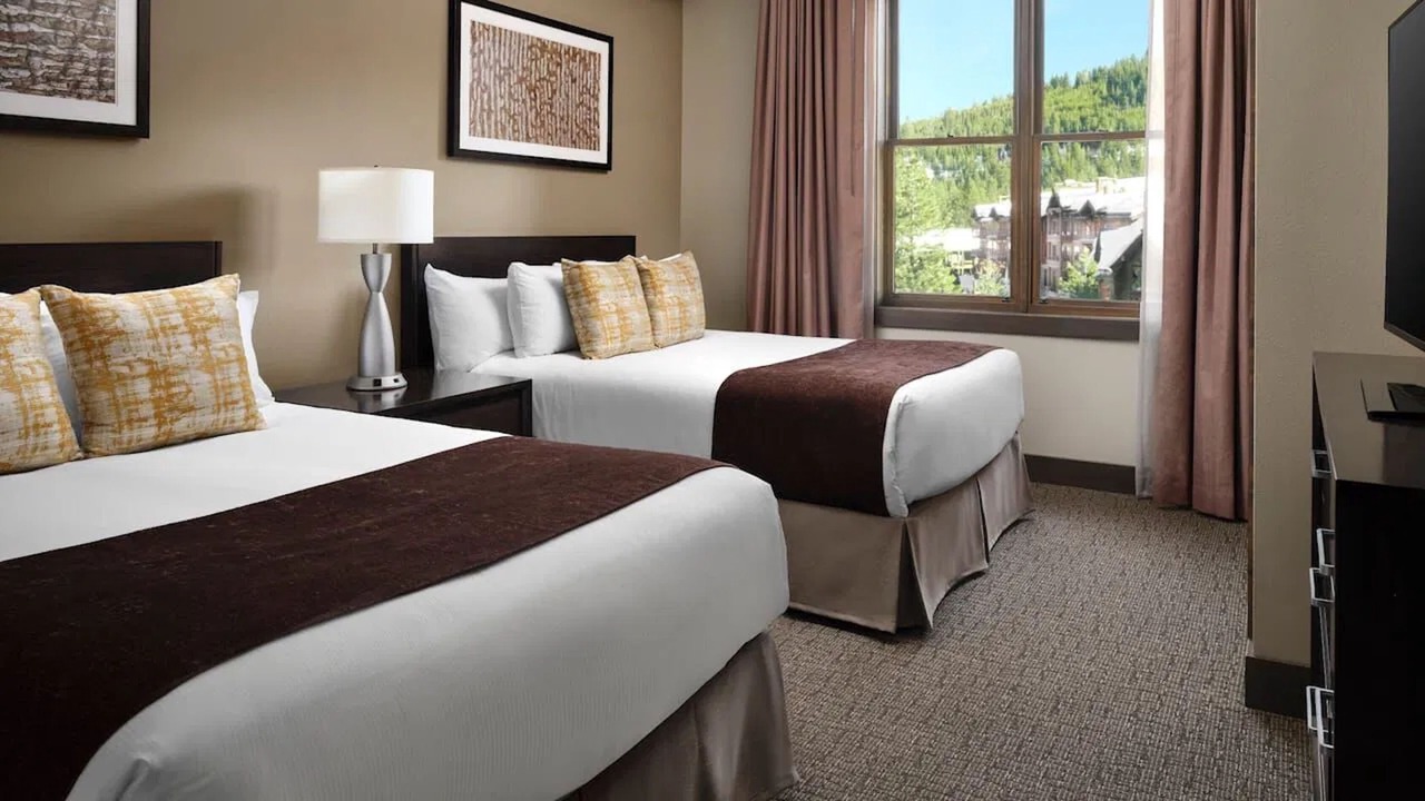 Photo of Bedroom in Truckee