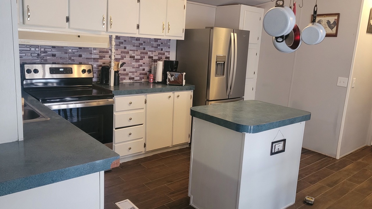 Photo of Kitchen in Odell