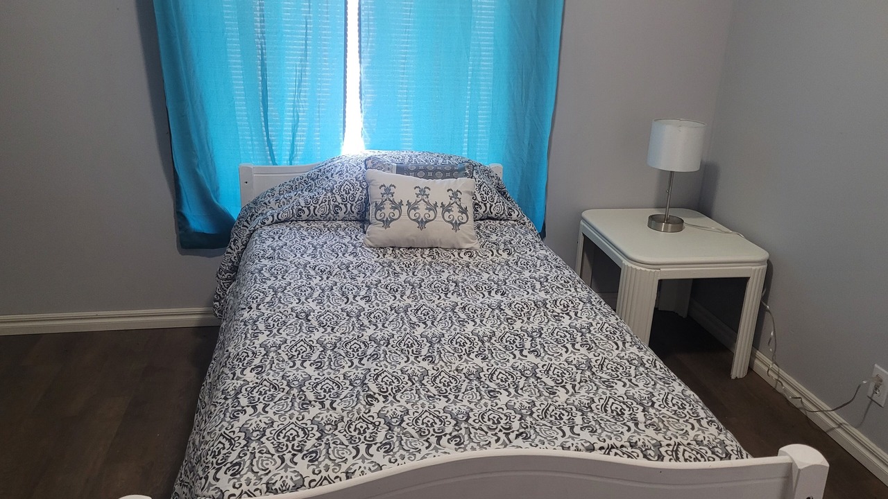 Photo of Bedroom in Odell