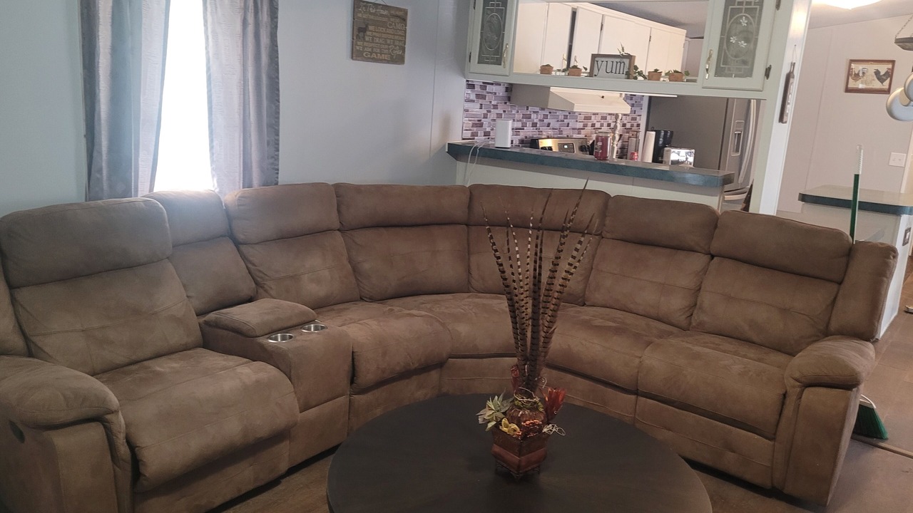 Photo of Livingroom in Odell
