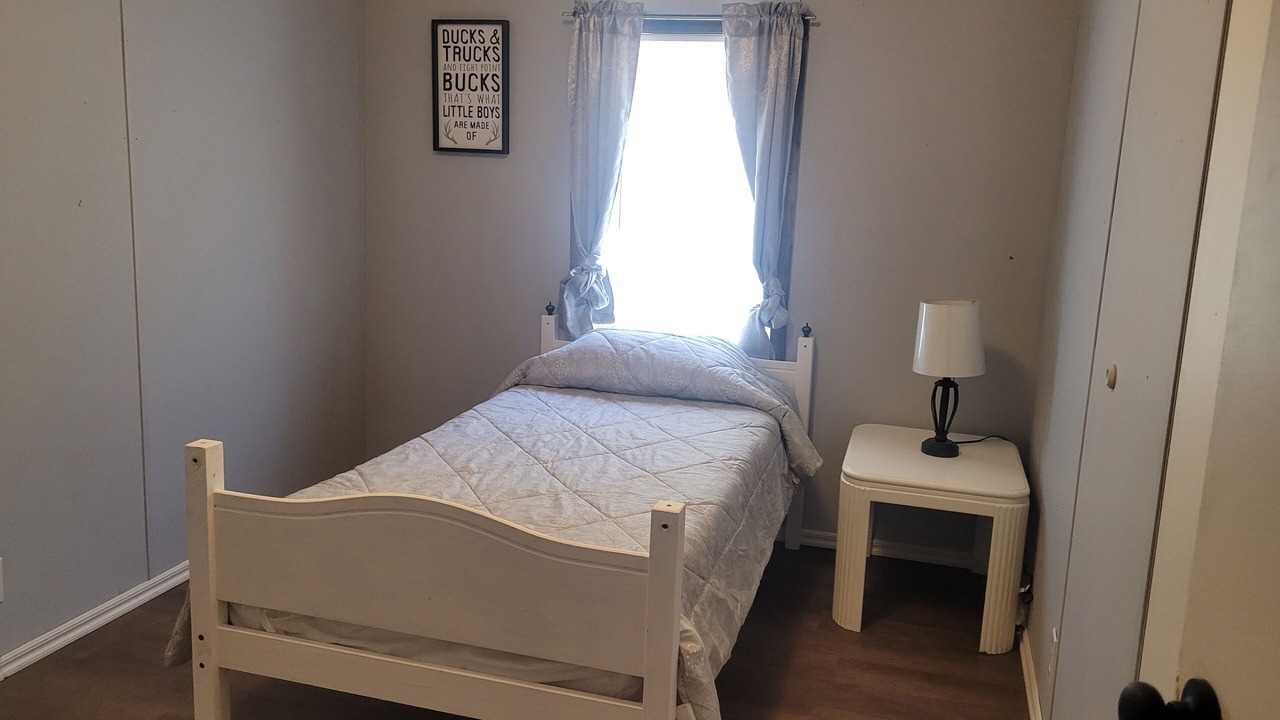 Photo of Bedroom in Odell