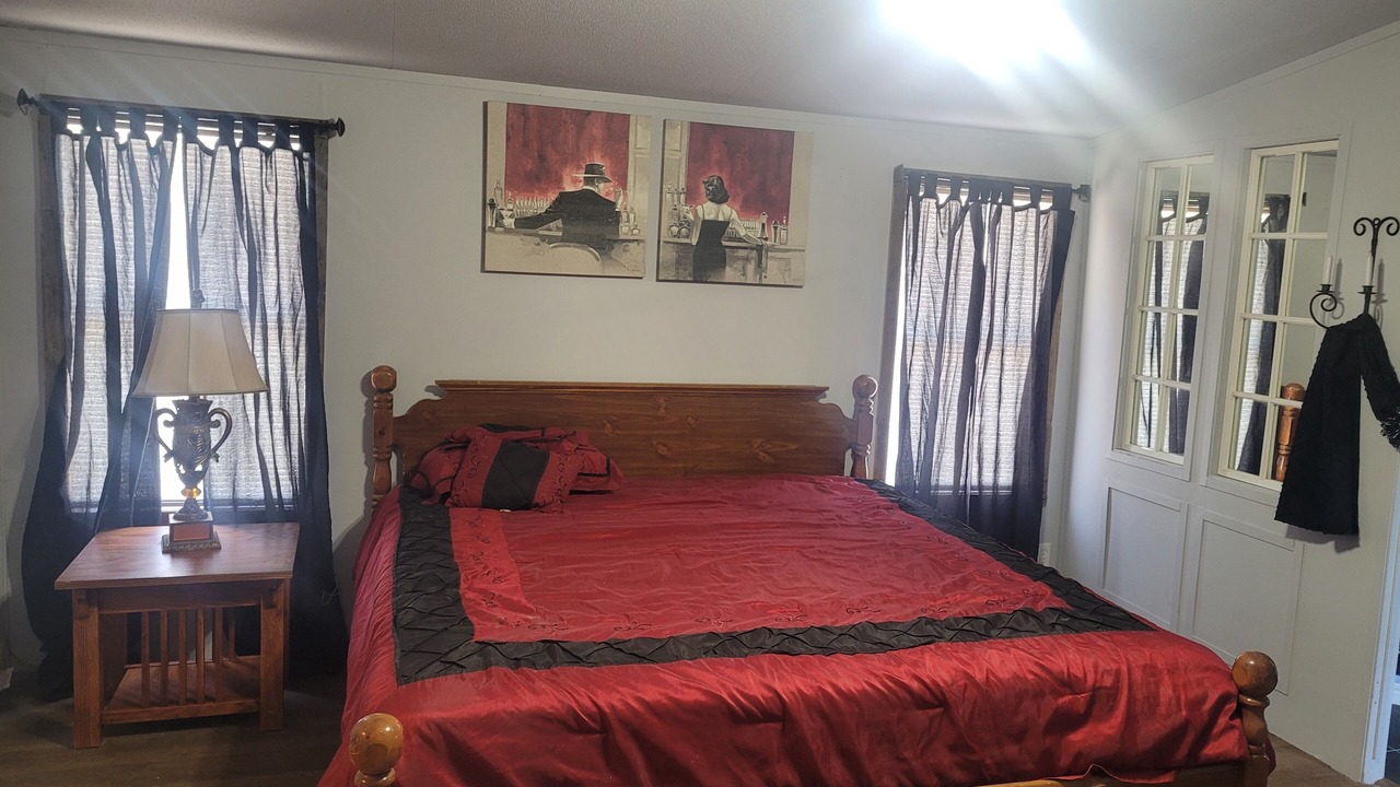 Photo of Bedroom in Odell