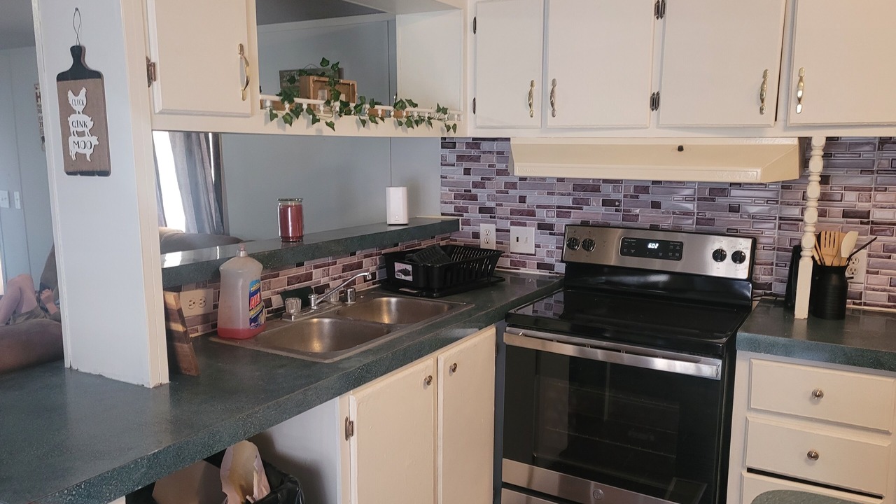 Photo of Kitchen in Odell