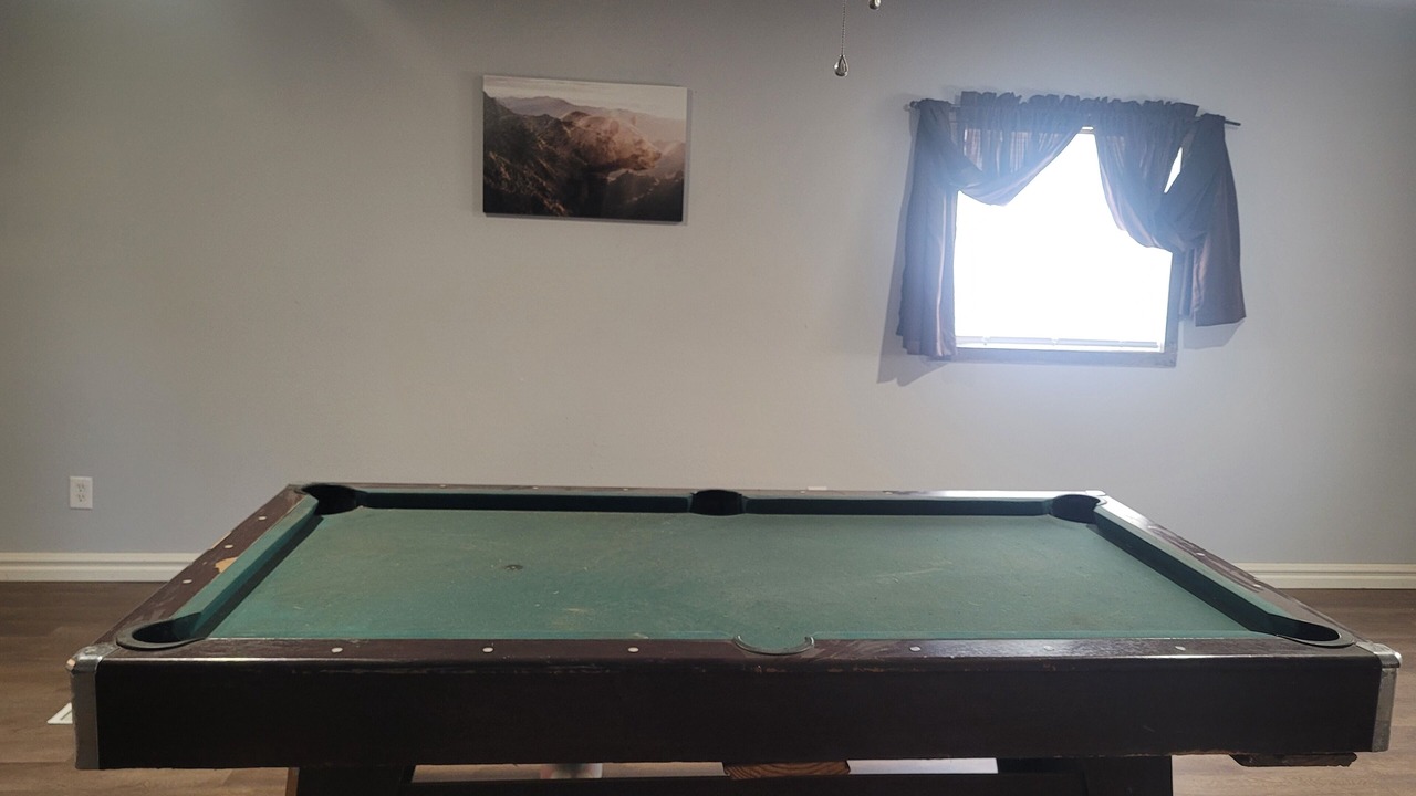 Photo of Bedroom in Odell