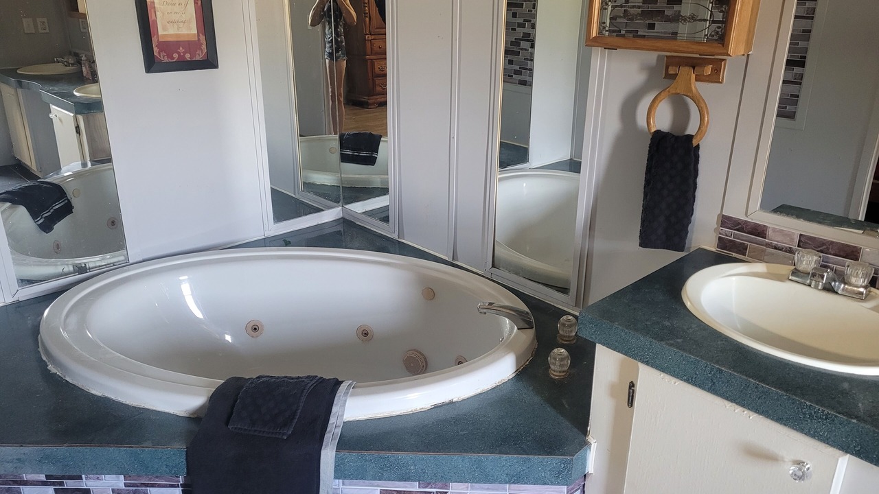 Photo of Bathroom in Odell