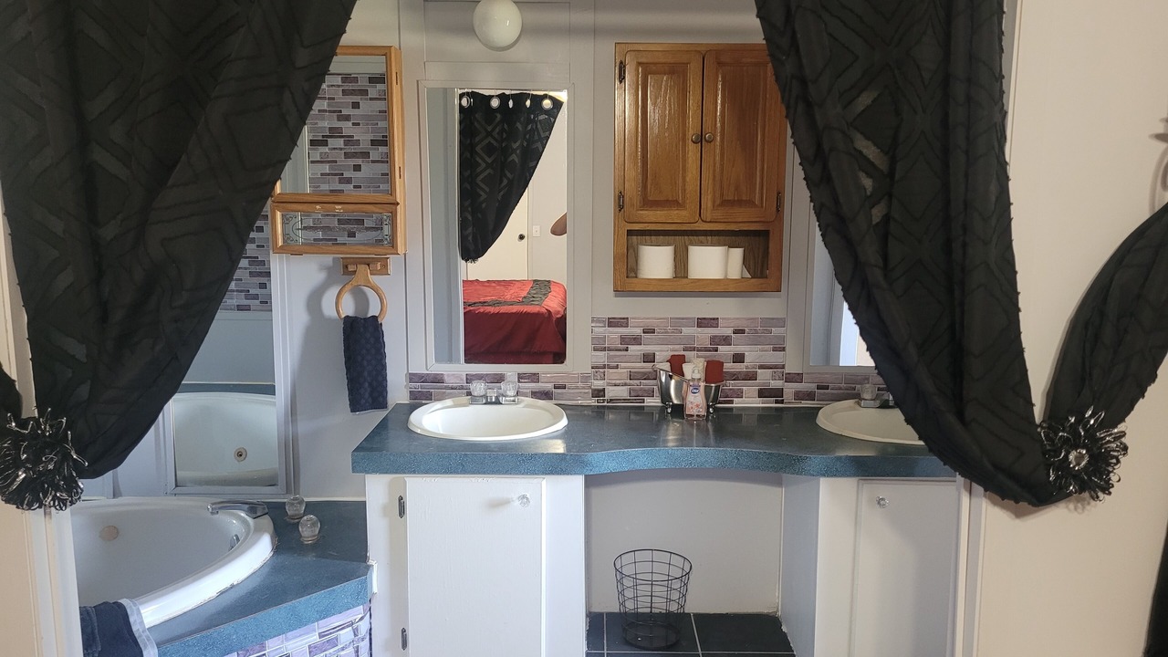 Photo of Bathroom in Odell