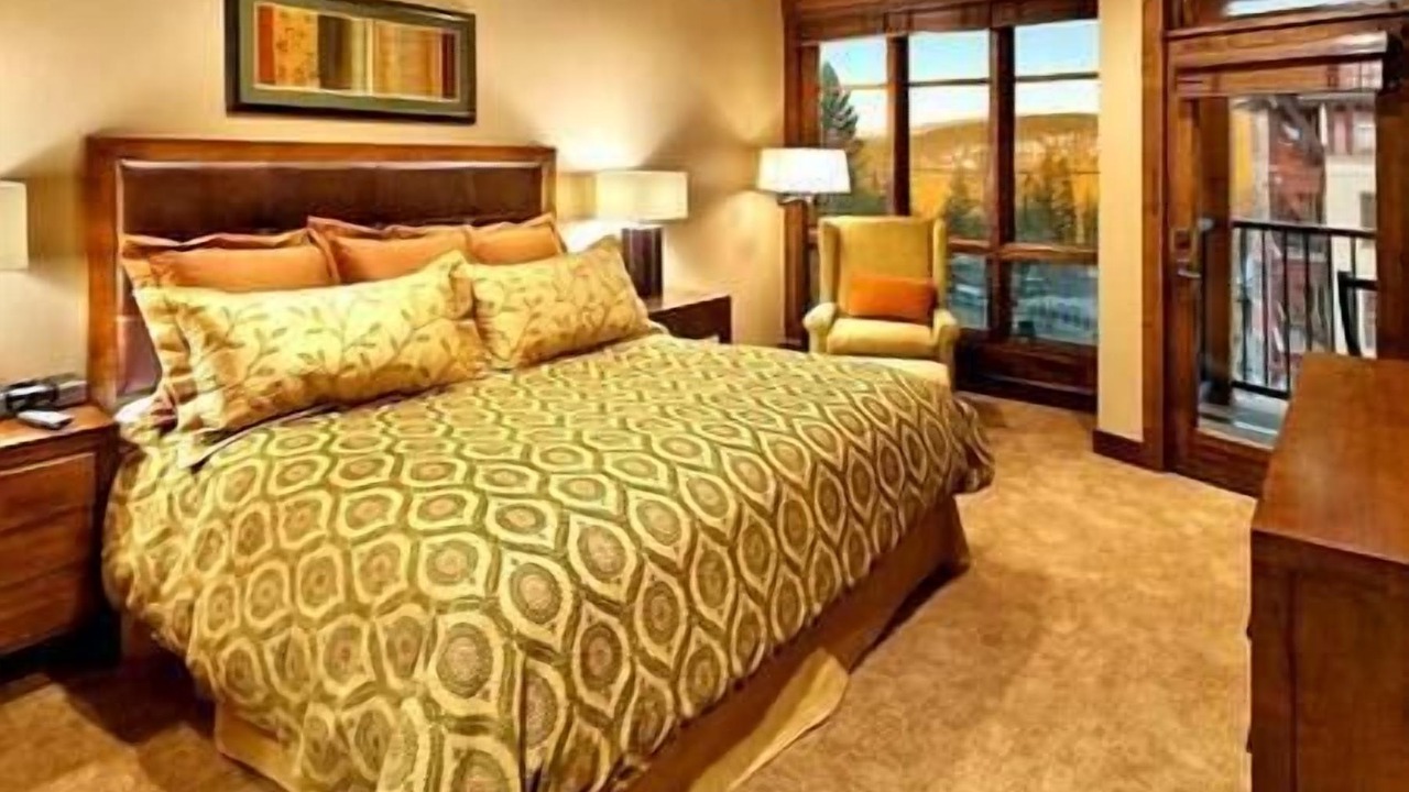 Photo of Bedroom in Truckee