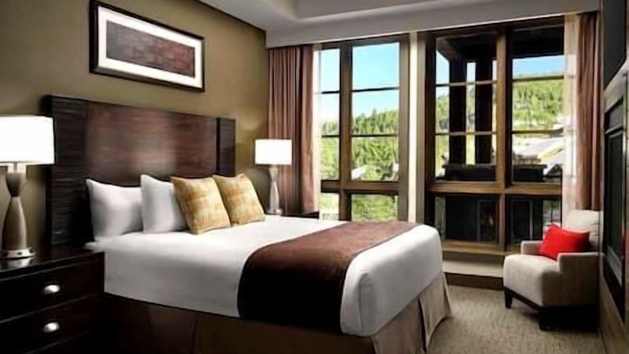 Photo of Bedroom in Truckee