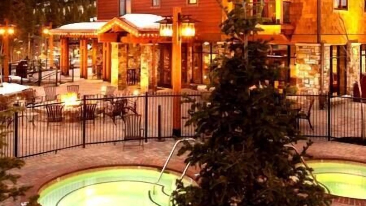 Photo of Patio Balcony in Truckee