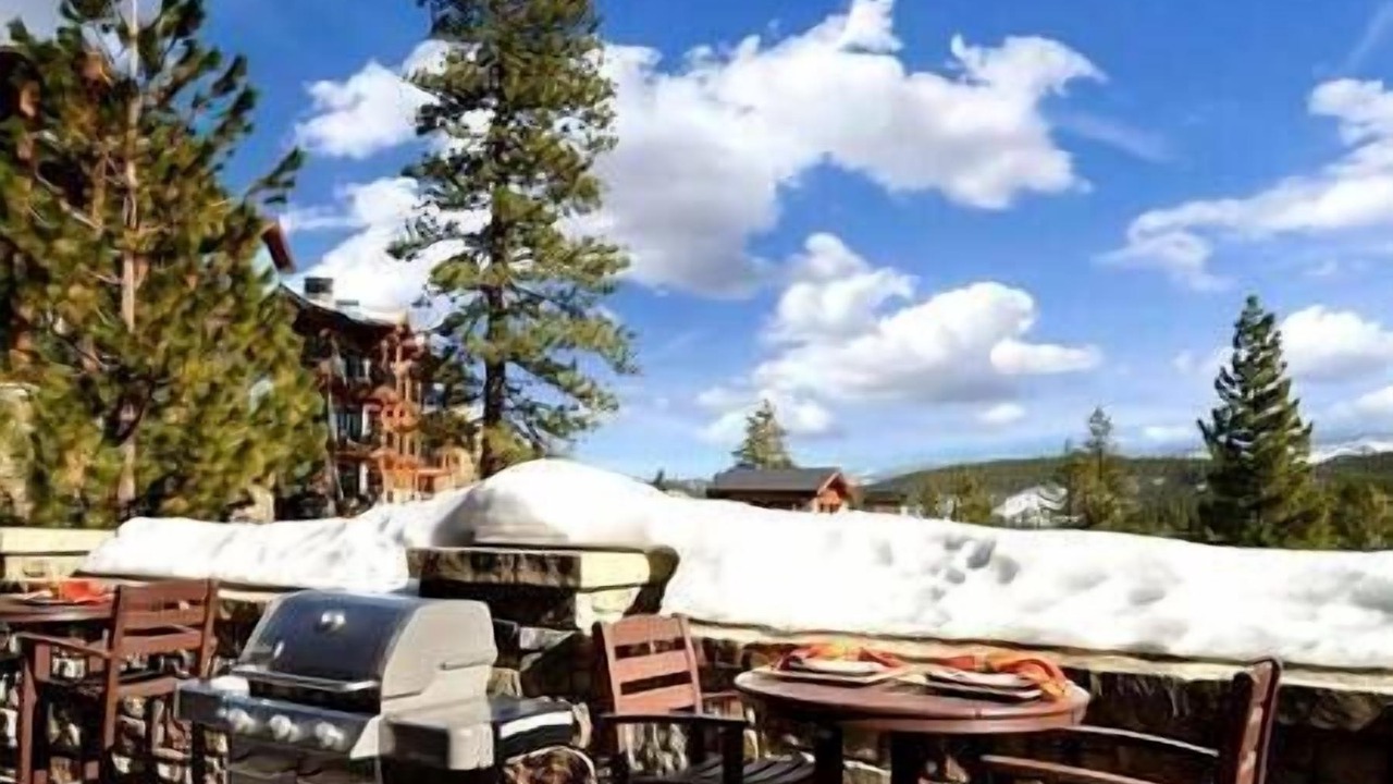 Photo of Outdoor in Truckee