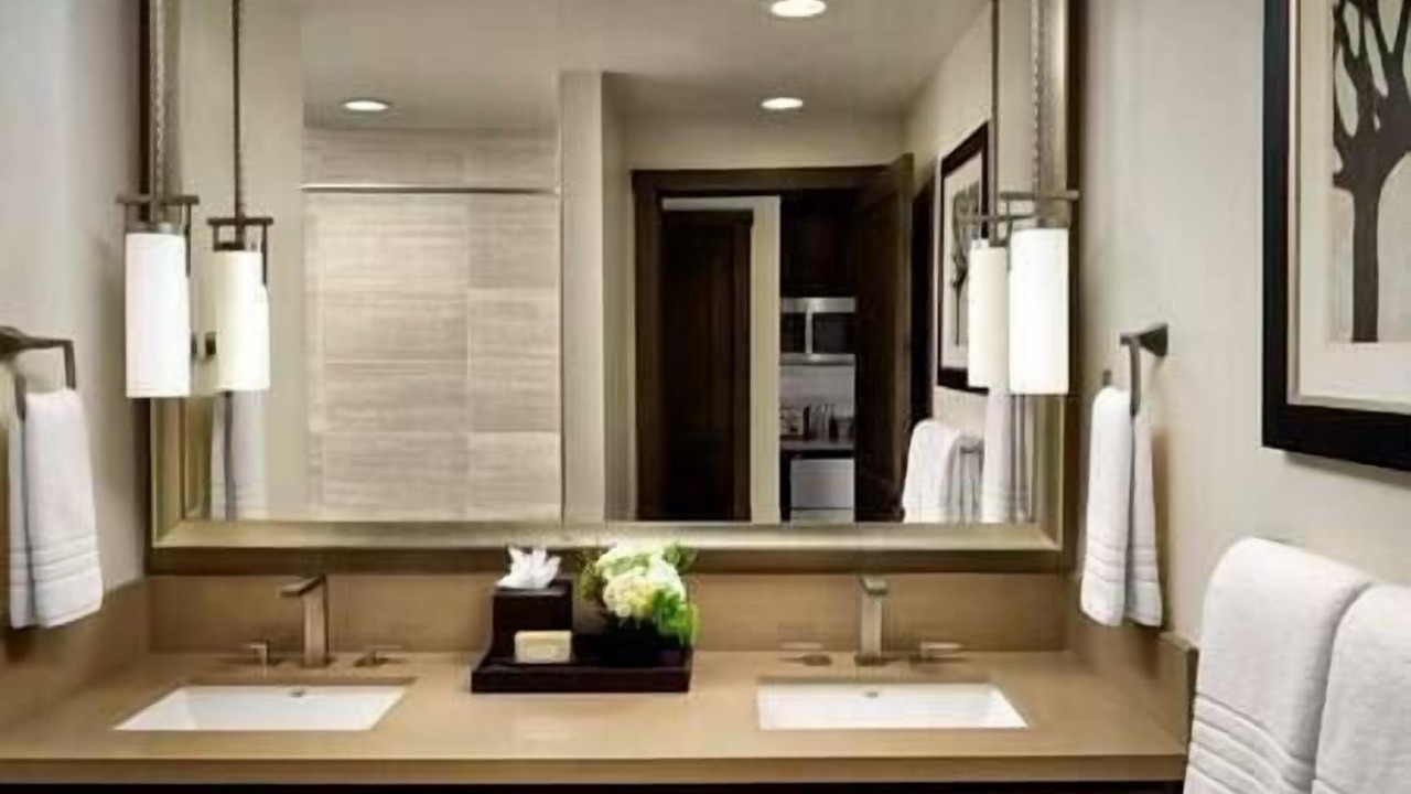 Photo of Bathroom in Truckee