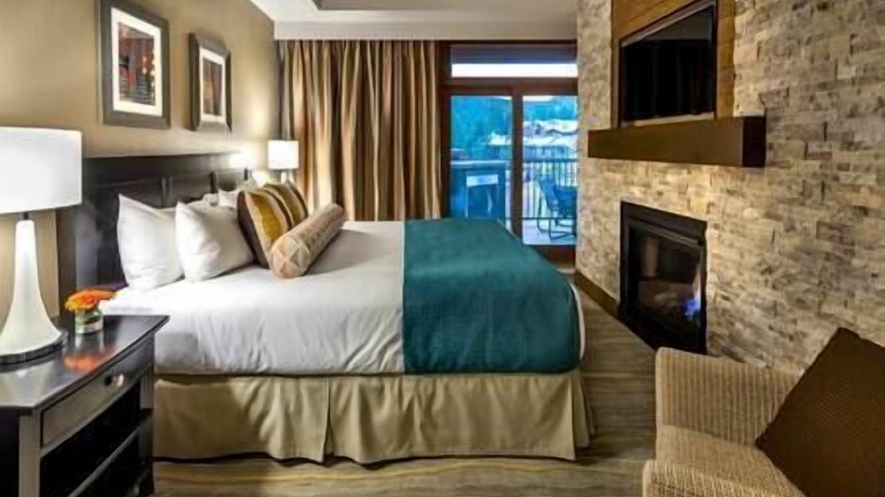 Photo of Bedroom in Truckee