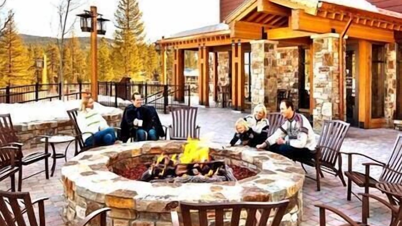 Photo of Outdoor in Truckee