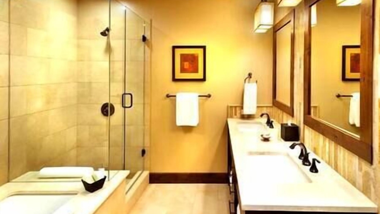 Photo of Bathroom in Truckee