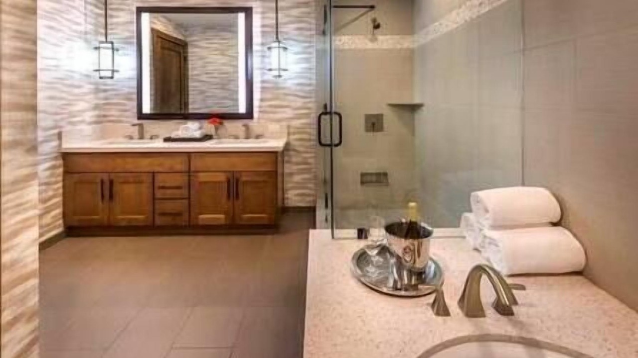 Photo of Bathroom in Truckee