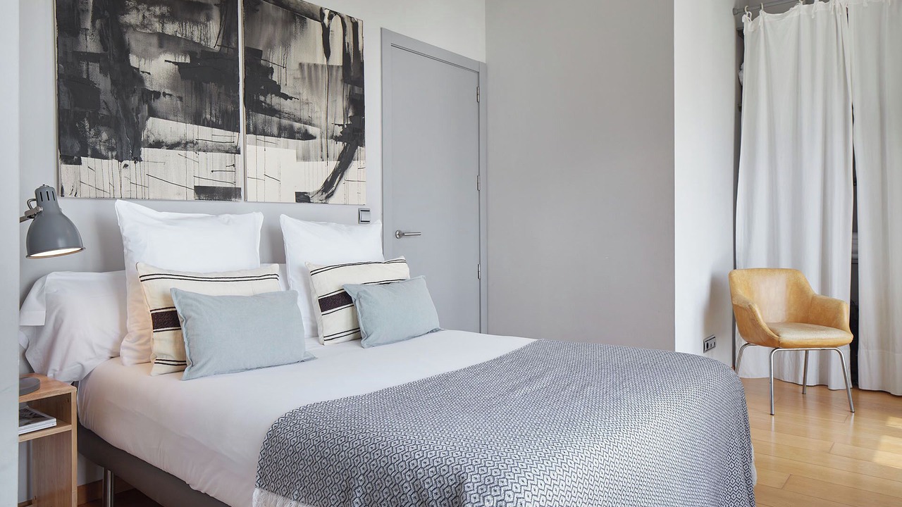 Photo of Bedroom in Old Town
