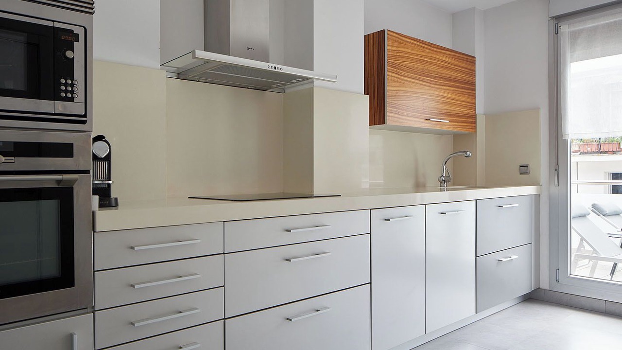 Photo of Kitchen in Old Town
