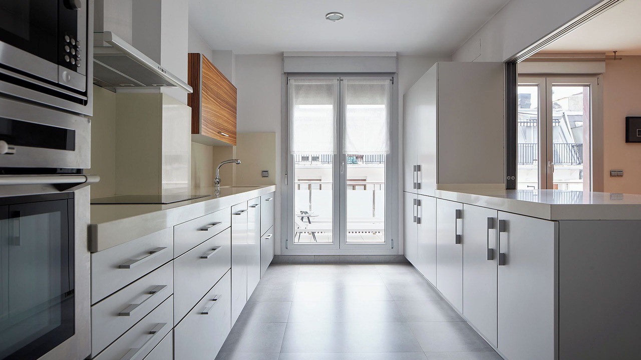 Photo of Kitchen in Old Town