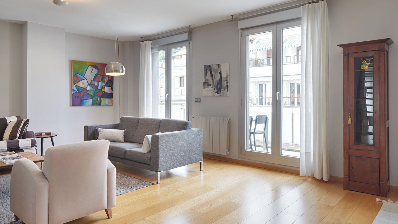Photo of Livingroom in Old Town