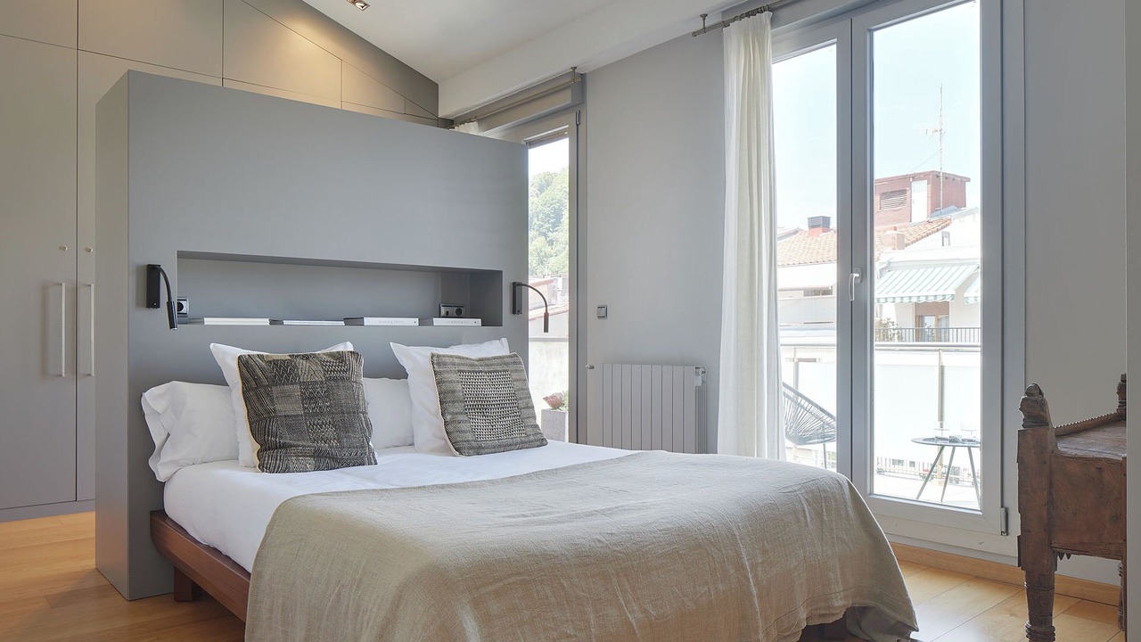 Photo of Bedroom in Old Town