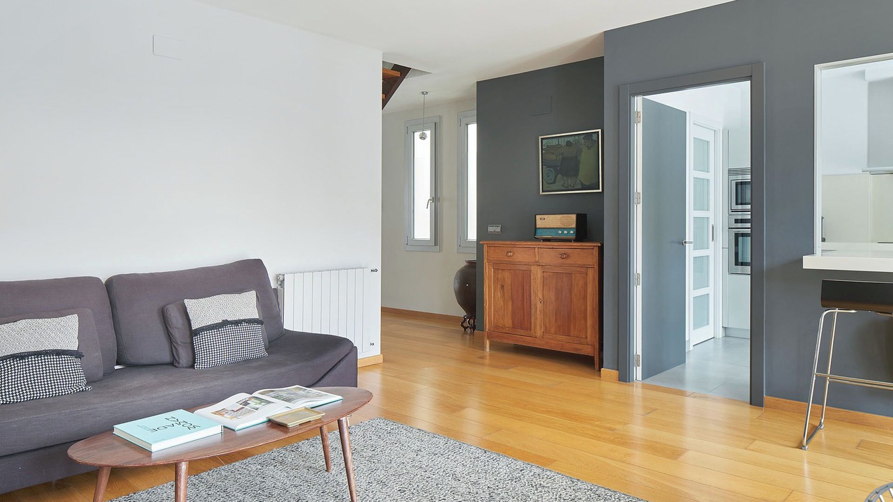 Photo of Livingroom in Old Town