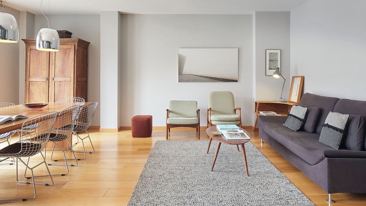Photo of Livingroom in Old Town