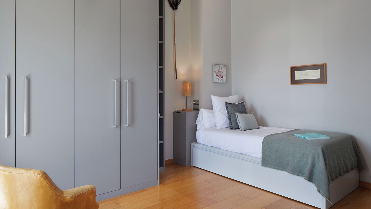 Photo of Bedroom in Old Town