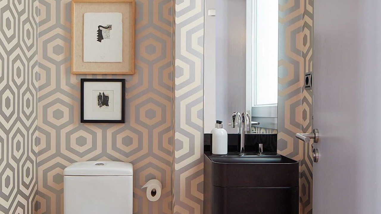 Photo of Bathroom in Old Town