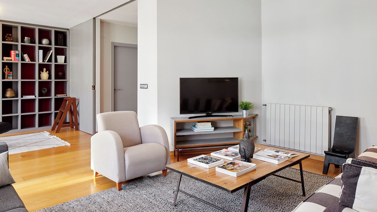 Photo of Livingroom in Old Town