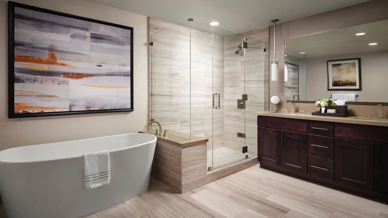 Photo of Bathroom in Truckee