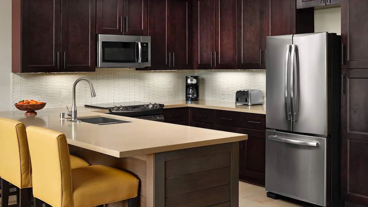 Photo of Kitchen in Truckee