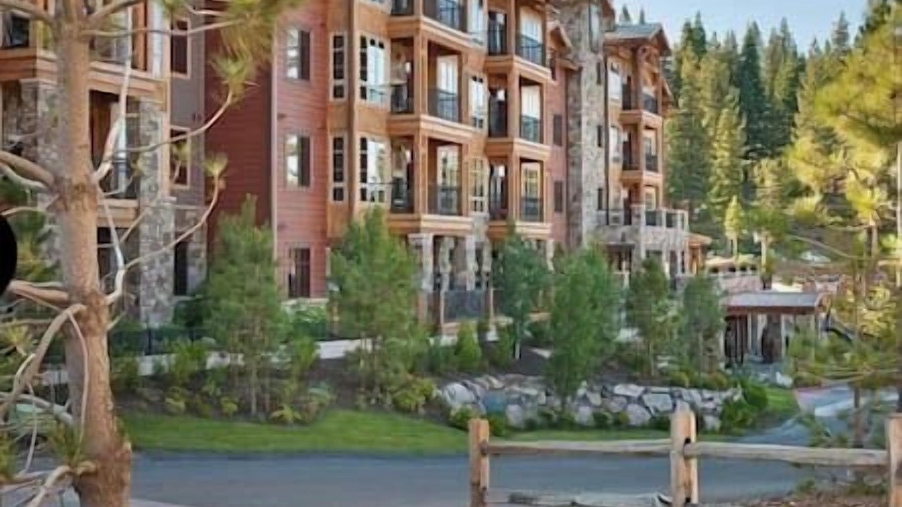Photo of Outdoor in Truckee