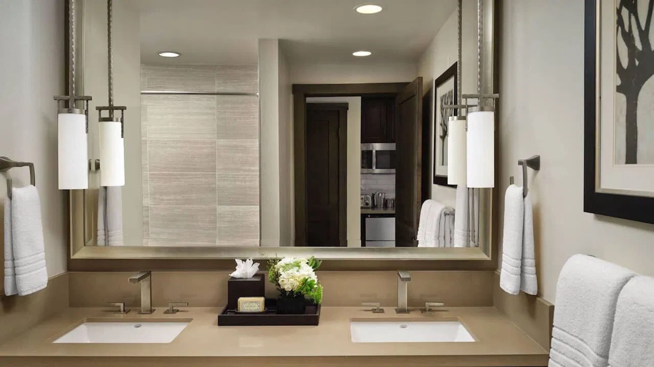 Photo of Bathroom in Truckee