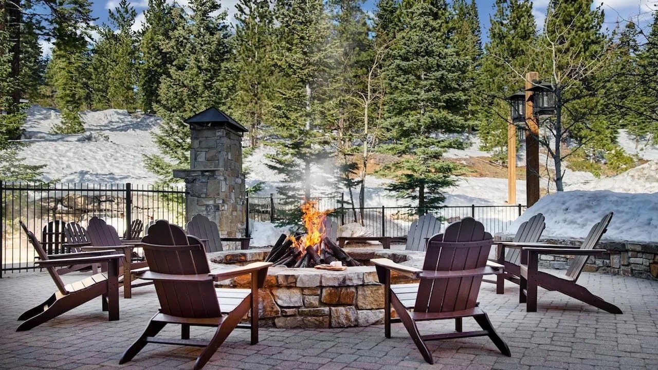Photo of Outdoor in Truckee