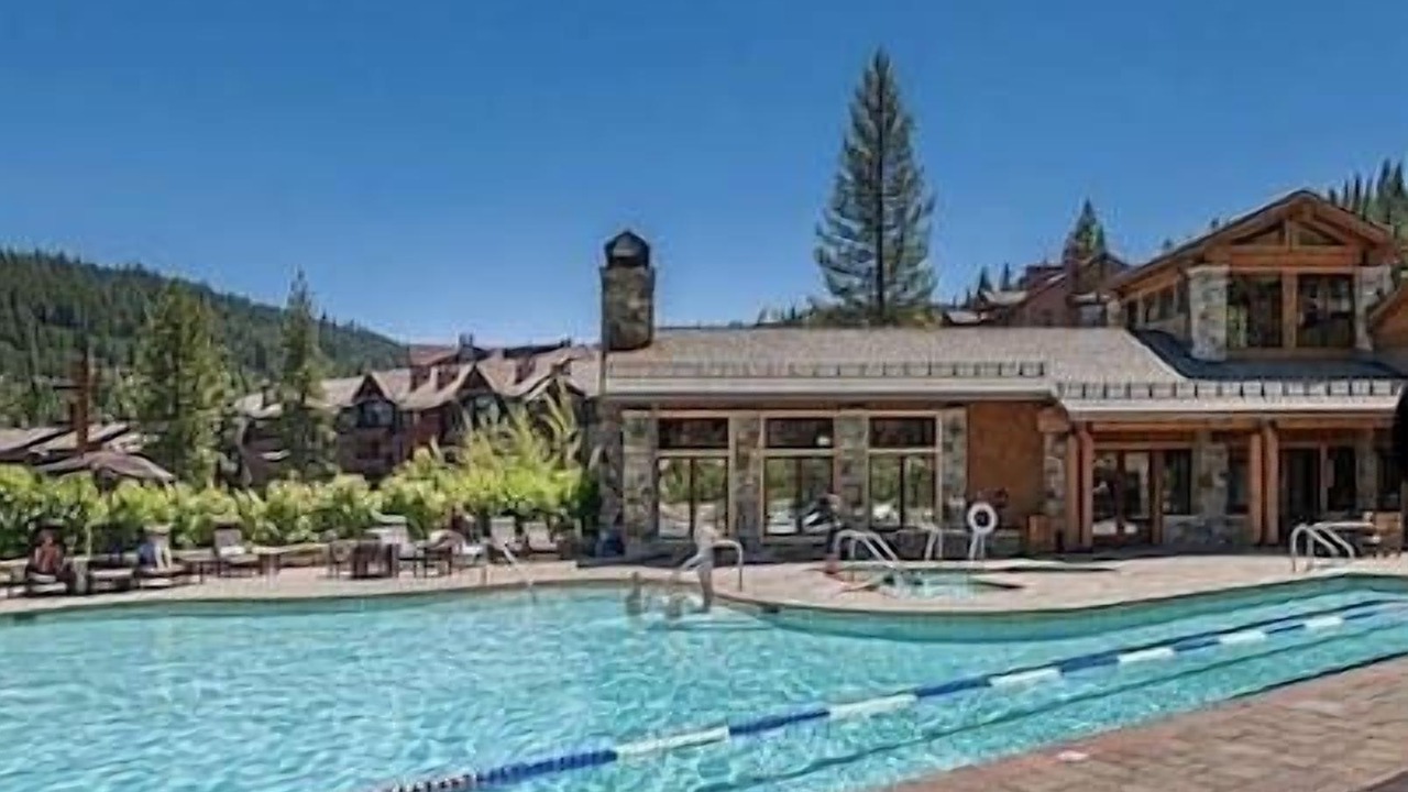 Photo of Outdoor in Truckee