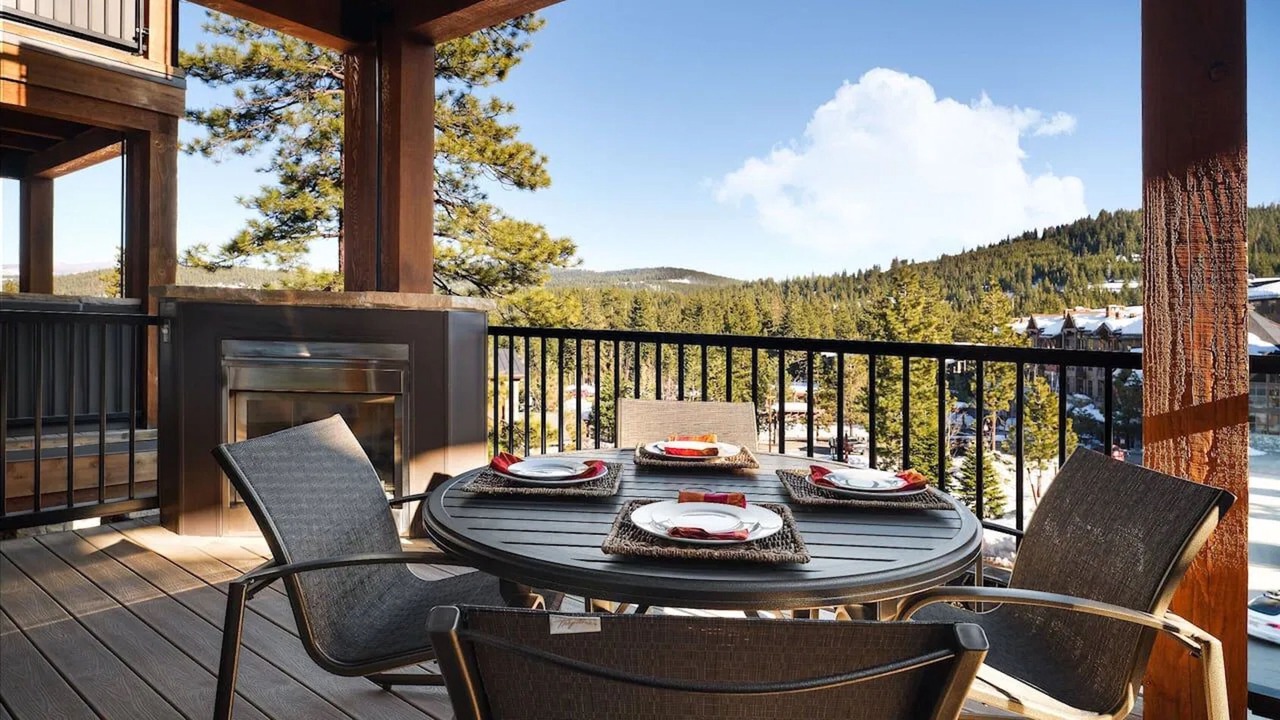 Photo of Outdoor in Truckee